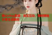 糖心vlog直播：真实互动，随时随地分享生活瞬间