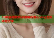 18款禁用软件深度解析糖心vlog全新体验分享