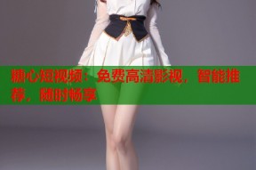 糖心短视频：免费高清影视，智能推荐，随时畅享