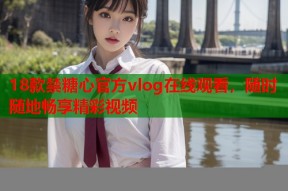 18款禁糖心官方vlog在线观看，随时随地畅享精彩视频