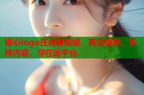 糖心logo在线看视频，高清播放，多样内容，尽在此平台