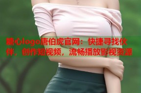 糖心logo唐伯虎官网：快捷寻找伙伴，创作短视频，流畅播放影视资源