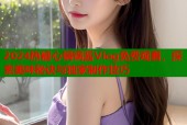 2024热糖心锅锅酱Vlog免费观看，探索美味秘诀与独家制作技巧