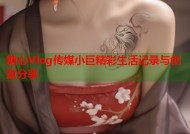 糖心Vlog传媒小巨精彩生活记录与创意分享