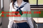糖心vlog最新版：记录生活，分享瞬间，轻松剪辑视频