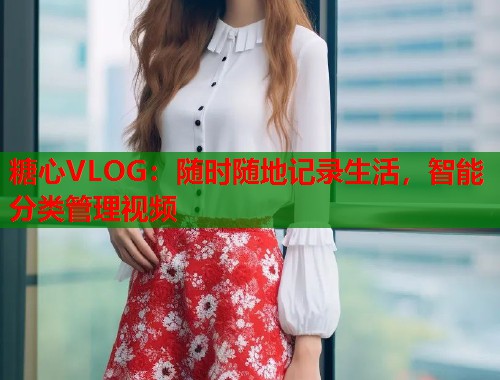 糖心VLOG：随时随地记录生活，智能分类管理视频  第1张