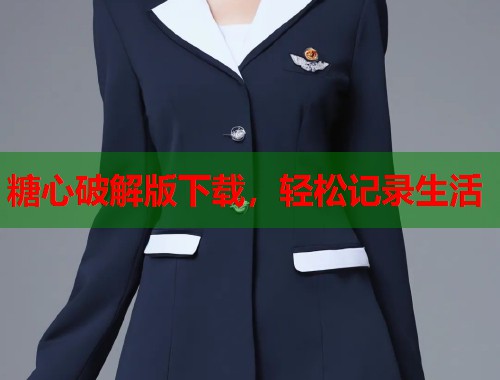糖心破解版下载，轻松记录生活  第1张