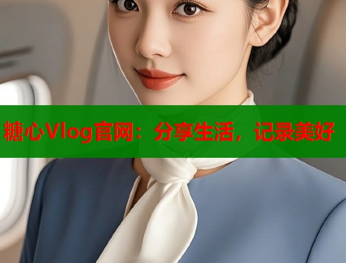 糖心Vlog官网：分享生活，记录美好  第1张