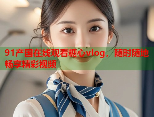 91产国在线观看糖心vlog，随时随地畅享精彩视频  第1张