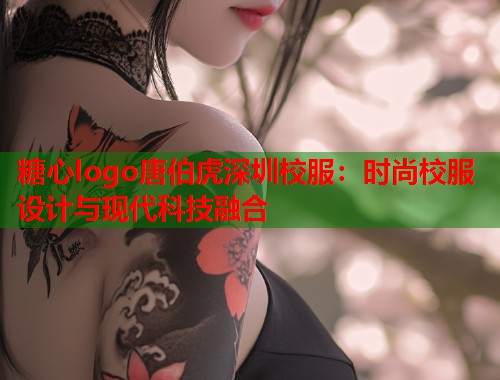 糖心logo唐伯虎深圳校服：时尚校服设计与现代科技融合  第1张