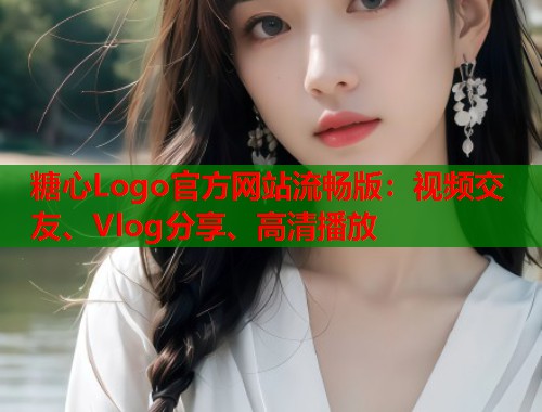 糖心Logo官方网站流畅版：视频交友、Vlog分享、高清播放  第1张