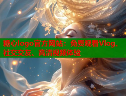 糖心logo官方网站：免费观看Vlog、社交交友、高清视频体验  第2张