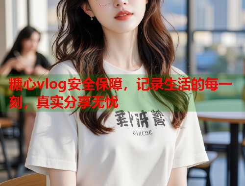 糖心vlog安全保障，记录生活的每一刻，真实分享无忧  第1张
