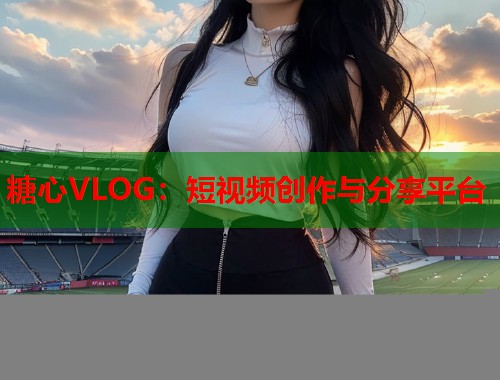 糖心VLOG：短视频创作与分享平台  第1张