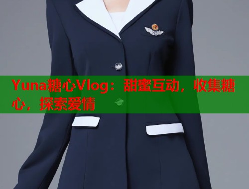 Yuna糖心Vlog：甜蜜互动，收集糖心，探索爱情  第1张