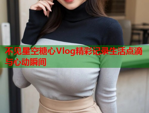 不见星空糖心Vlog精彩记录生活点滴与心动瞬间  第1张