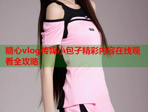 糖心vlog传媒小包子精彩内容在线观看全攻略  第1张